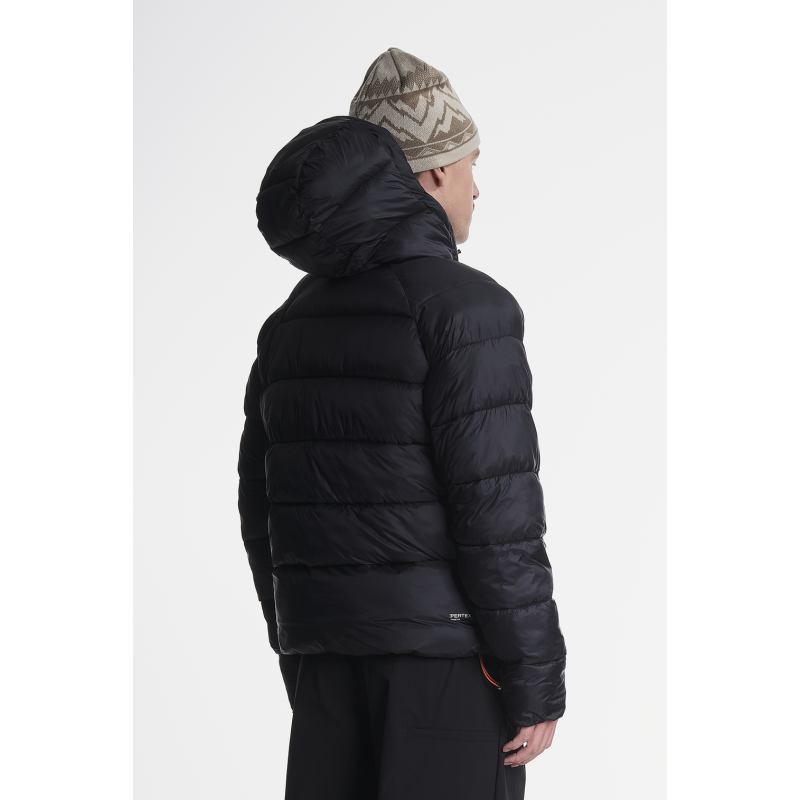 Orage Polar Down Hoody Men - Synthetic jacket - Men's | Hardloop
