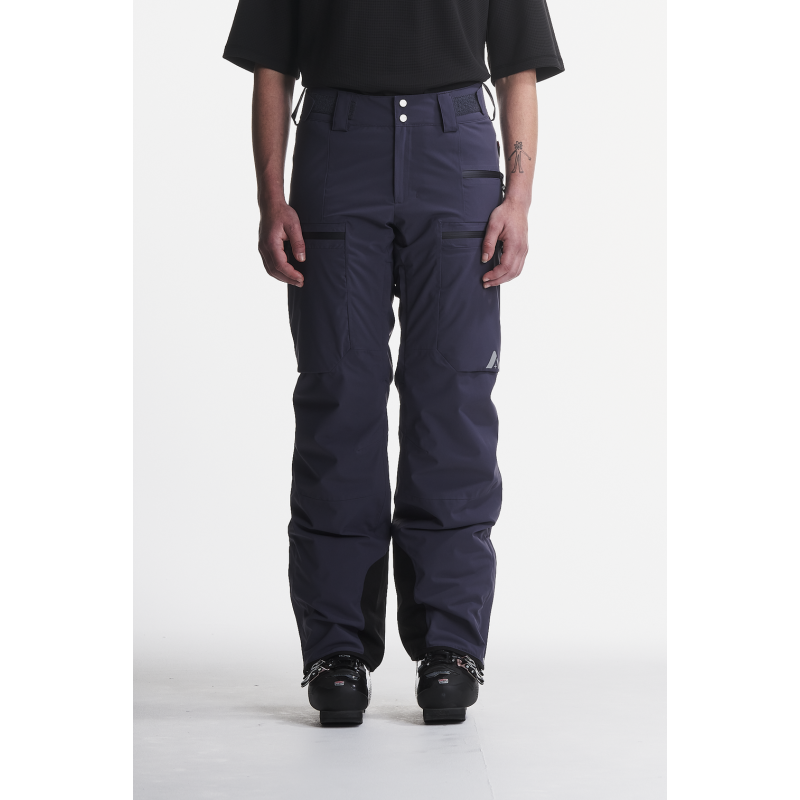 Orage Glades Insulated Pant Women - Skidbyxa - Dam | Hardloop