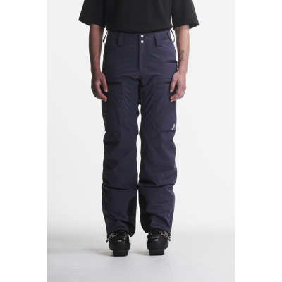 Glades Insulated Pant Women - Spodnie narciarskie damskie