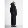 Orage Polar Down Hoody Men - Synthetic jacket - Men's | Hardloop