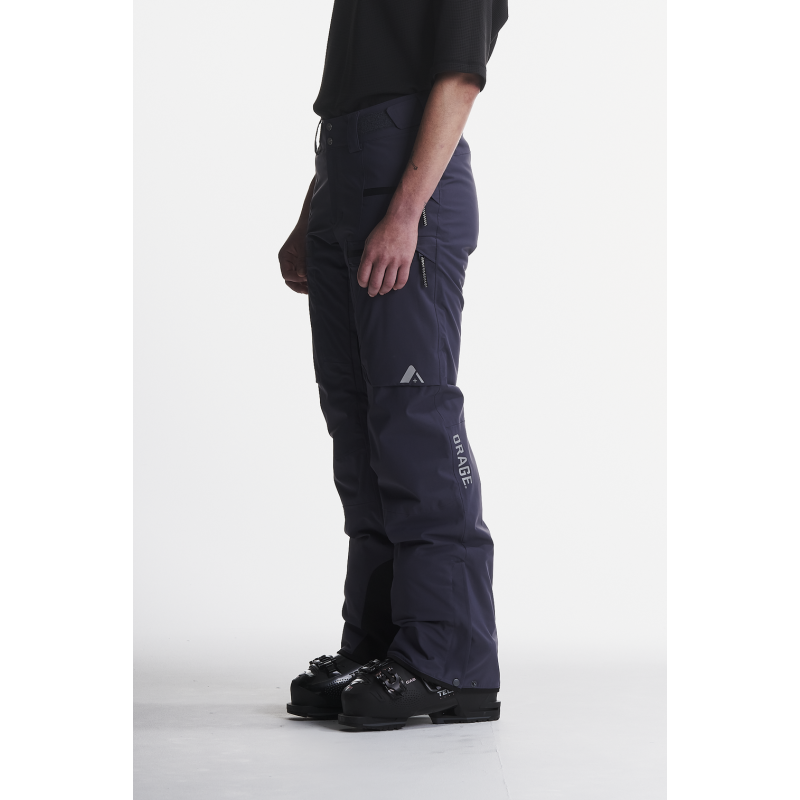 Orage Glades Insulated Pant Women - Ski trousers - Women's | Hardloop