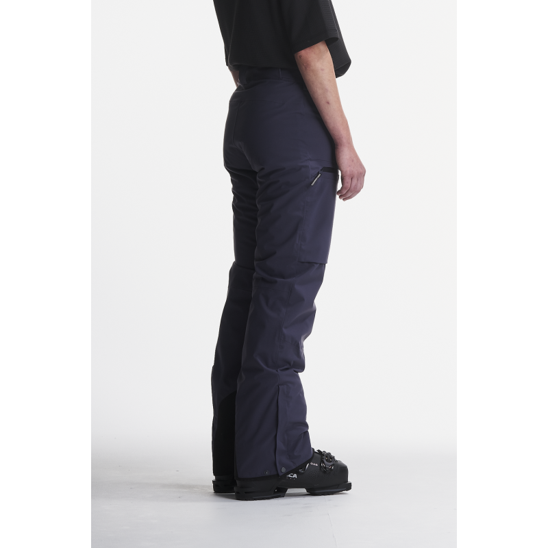 Orage Glades Insulated Pant Women - Pantalones de esquí - Mujer | Hardloop