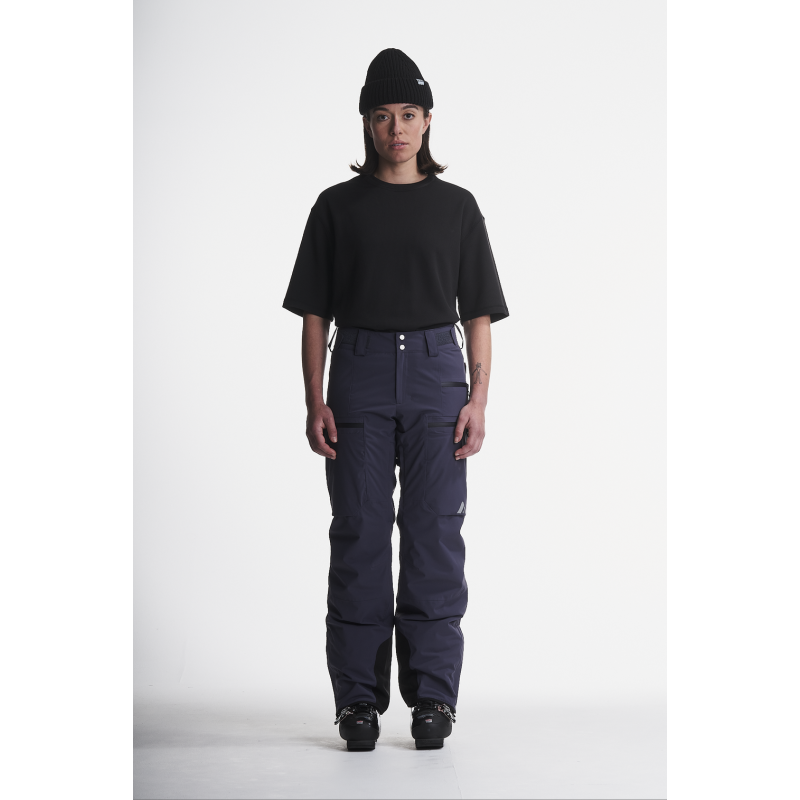 Orage Glades Insulated Pant Women - Spodnie narciarskie damskie | Hardloop