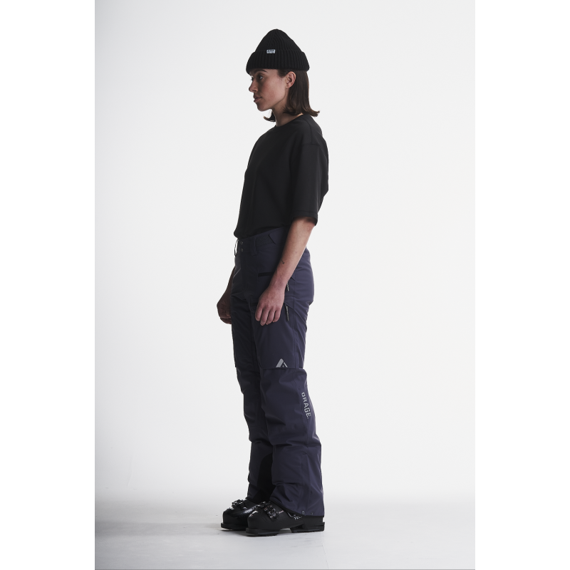 Orage Glades Insulated Pant Women - Pantalon ski femme | Hardloop