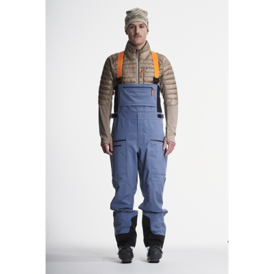 Apex Mtn-X 3L Bib Pant Men - Ski Bib - Men's