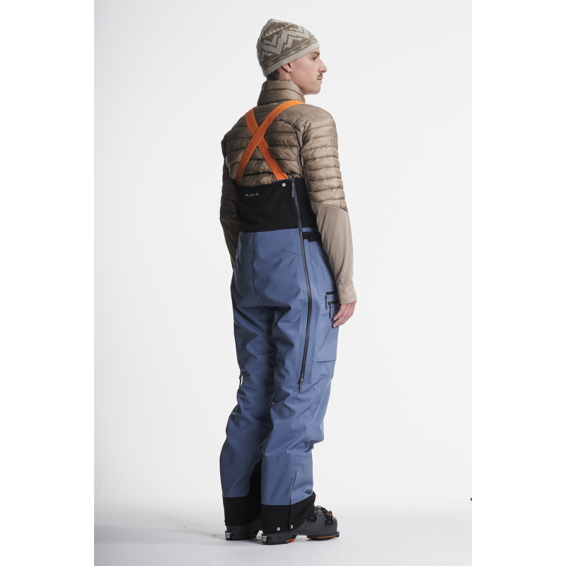 Orage Apex Mtn-X 3L Bib Pant Men - Salopette ski homme | Hardloop