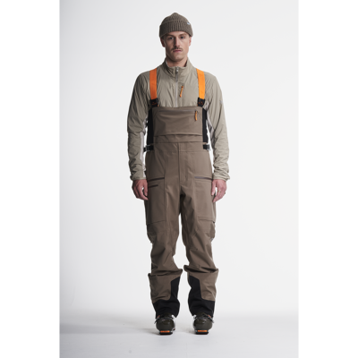 Apex Mtn-X 3L Bib Pant Men - Ski latzhose - Herren