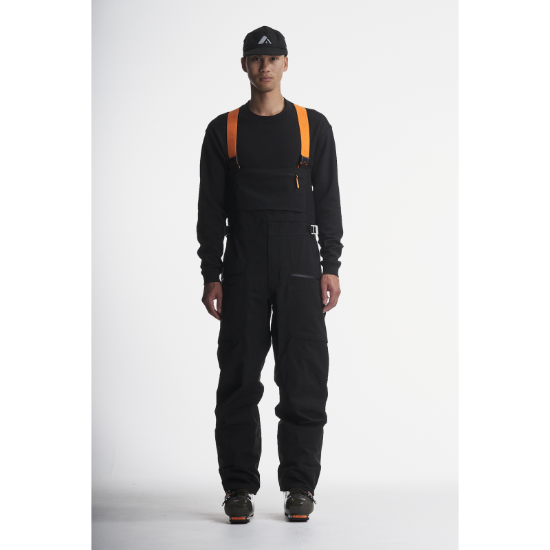 Apex Mtn-X 3L Bib Pant Men - Hiihtohaalarit - Miehet