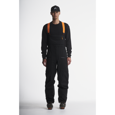 Apex Mtn-X 3L Bib Pant Men - Salopette ski homme