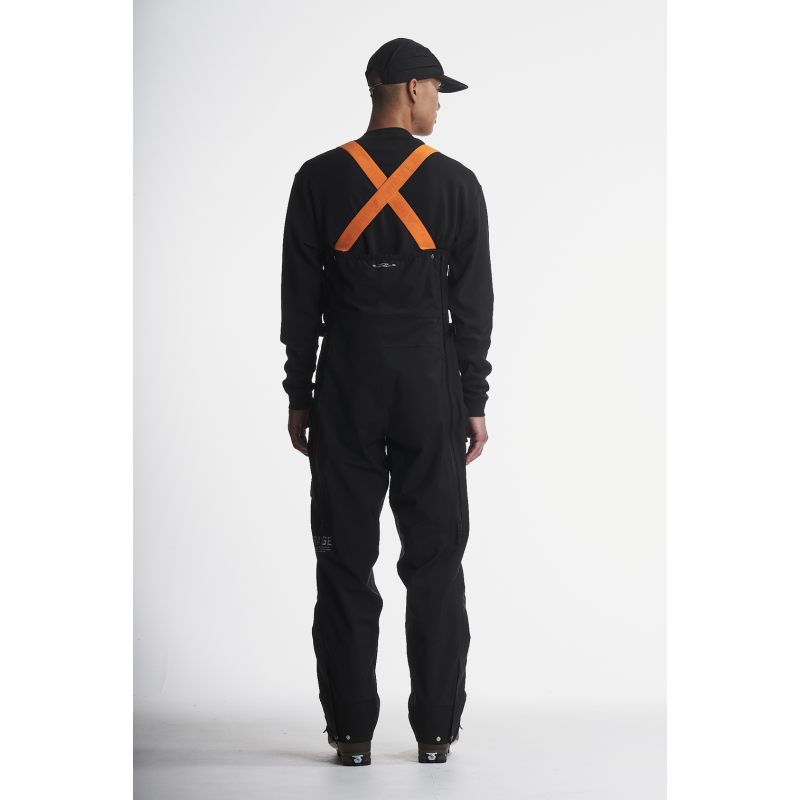 Orage Apex Mtn-X 3L Bib Pant Men - Ski Bib - Men's | Hardloop
