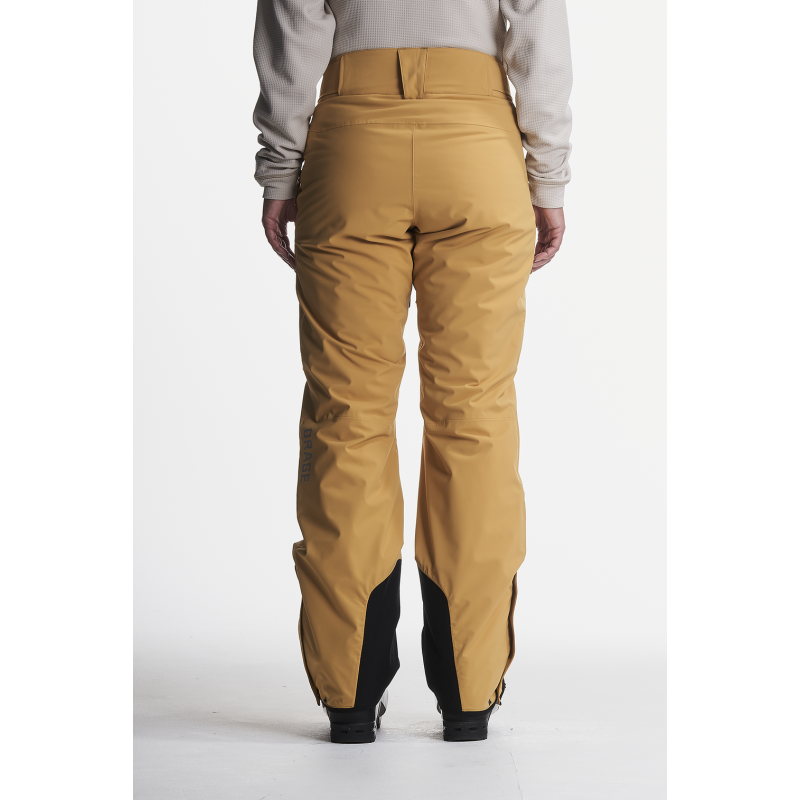 Orage Glades Insulated Pant Women - Pantalon ski femme | Hardloop