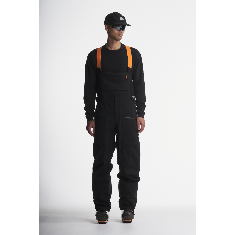 Orage Apex Mtn-X 3L Bib Pant Men - Ski Bib - Men's | Hardloop