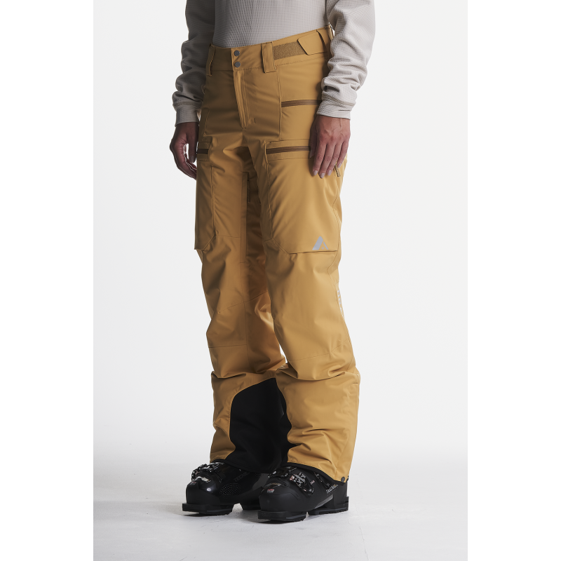 Orage Glades Insulated Pant Women - Ski trousers - Women's | Hardloop