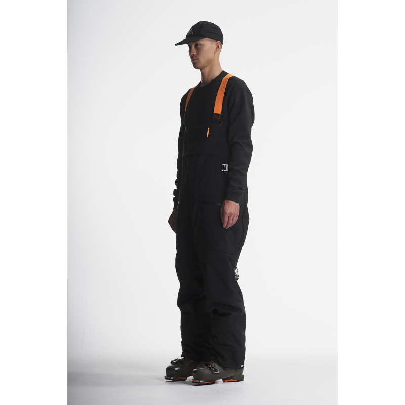 Orage Apex Mtn-X 3L Bib Pant Men - Ski Bib - Men's | Hardloop