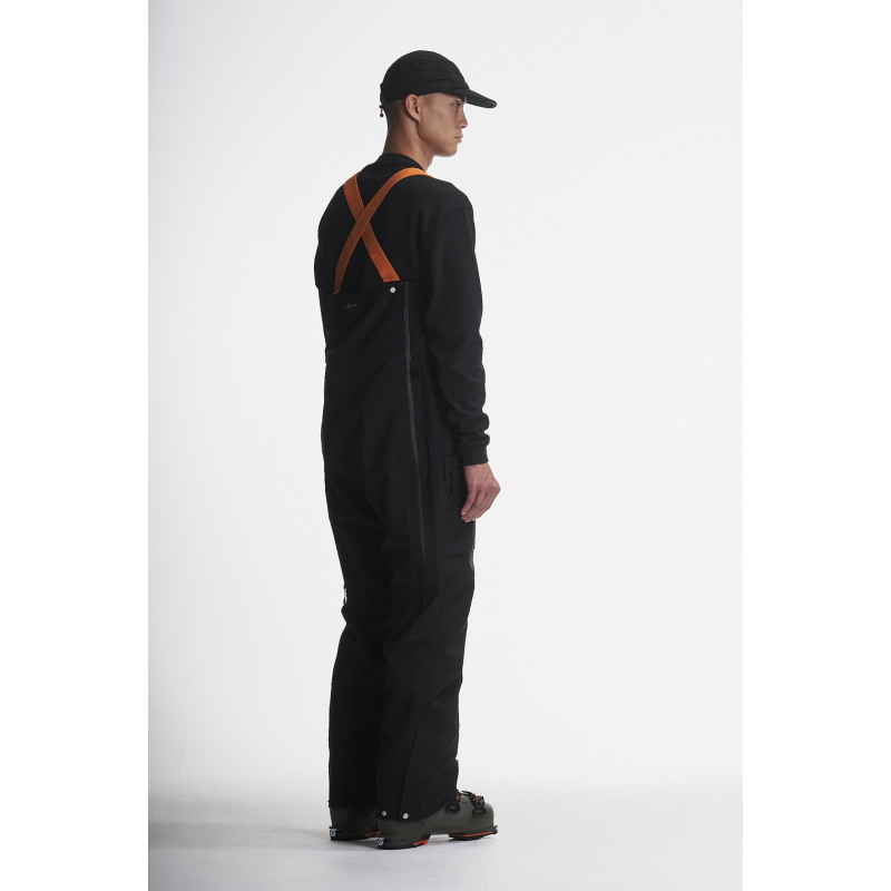 Orage Apex Mtn-X 3L Bib Pant Men - Ski Bib - Men's | Hardloop