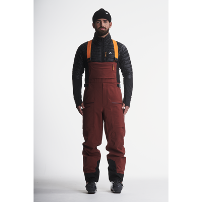 Apex Mtn-X 3L Bib Pant Men - Ski latzhose - Herren