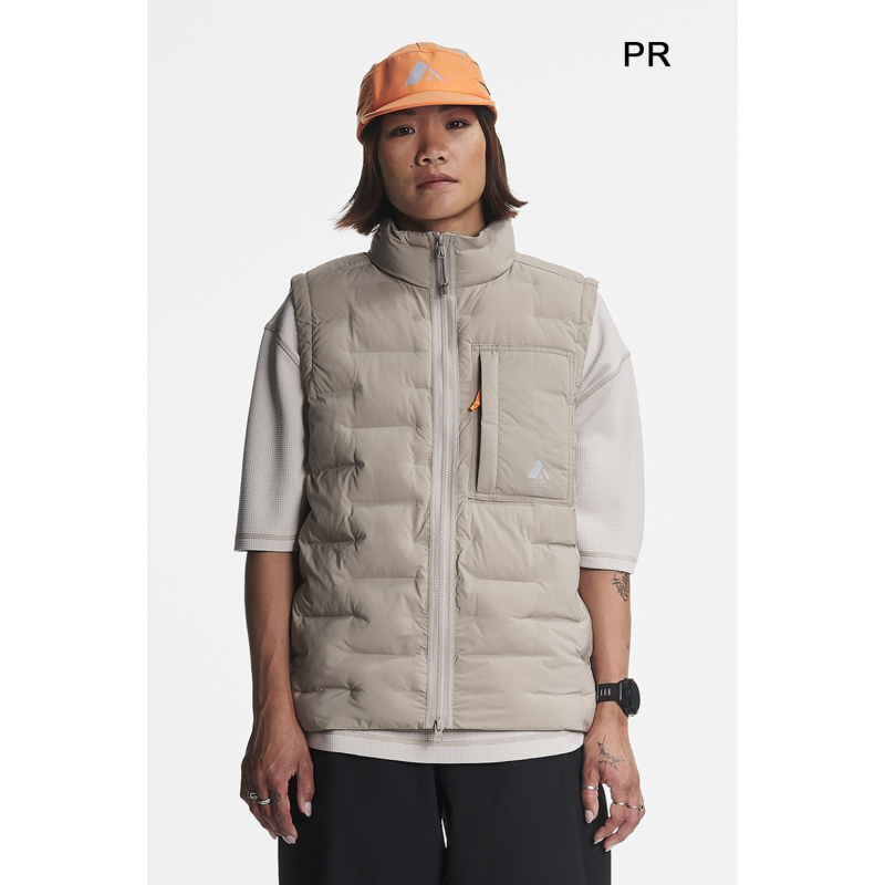 Arctic Vest All Gender - Doudoune sans manches