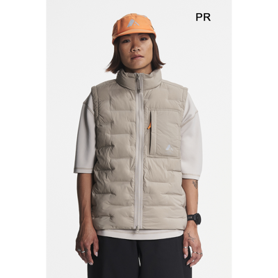 Arctic Vest All Gender - Synthetic vest