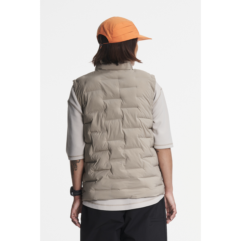 Orage Arctic Vest All Gender - Synthetic vest | Hardloop