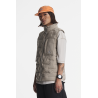 Orage Arctic Vest All Gender - Synthetic vest | Hardloop