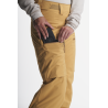 Orage Glades Insulated Pant Women - Pantalon ski femme | Hardloop