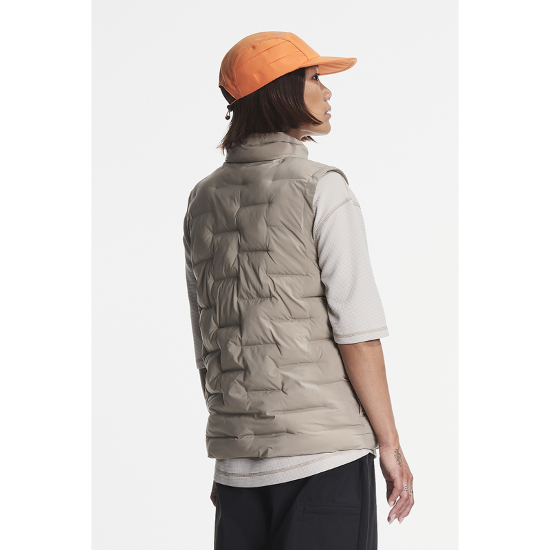 Orage Arctic Vest All Gender - Synthetic vest | Hardloop