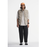 Orage Arctic Vest All Gender - Doudoune sans manches | Hardloop