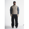 Orage Arctic Vest All Gender - Doudoune sans manches | Hardloop
