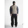 Orage Arctic Vest All Gender - Doudoune sans manches | Hardloop