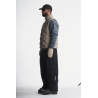 Orage Arctic Vest All Gender - Synthetic vest | Hardloop