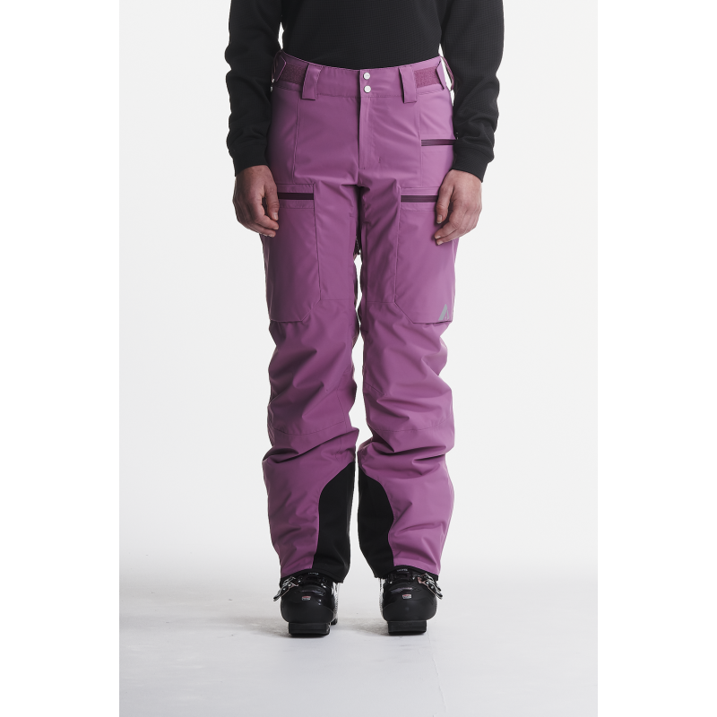 Glades Insulated Pant Women - Lasketteluhousut - Naiset