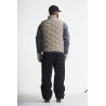 Orage Arctic Vest All Gender - Synthetic vest | Hardloop