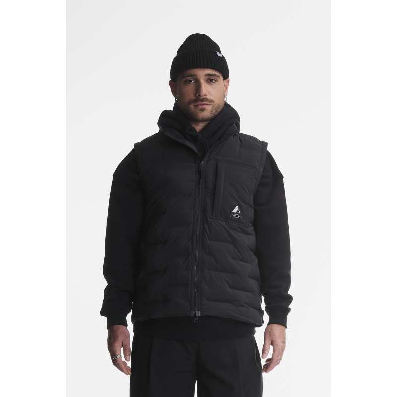 Arctic Vest All Gender - Doudoune sans manches