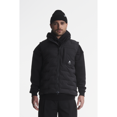 Arctic Vest All Gender - Péřova bez rukávů