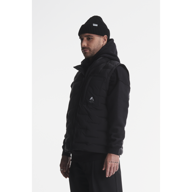 Orage Arctic Vest All Gender - Synthetic vest | Hardloop