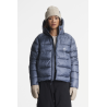 Orage Polar Down Hoody Women - Dámská péřová bunda | Hardloop