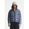 Orage Polar Down Hoody Women - Down jacket - Women's | Hardloop