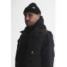 Orage Arctic Vest All Gender - Doudoune sans manches | Hardloop