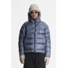 Orage Polar Down Hoody Women - Doudoune femme | Hardloop