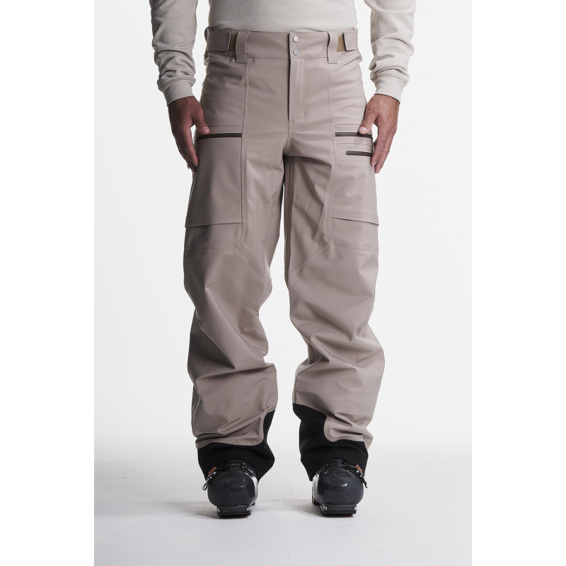 Apex Mtn-X 3L Pant Men - Skidbyxa - Herr