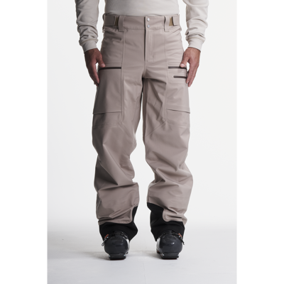 Apex Mtn-X 3L Pant Men - Skihose - Herren