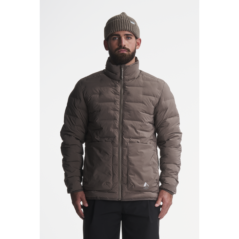 Arctic Jacket Men - Down jacket - Men's