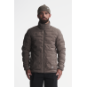 Orage Arctic Jacket Men - Pánská péřová bunda | Hardloop