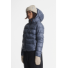 Orage Polar Down Hoody Women - Daunenjacke - Damen | Hardloop