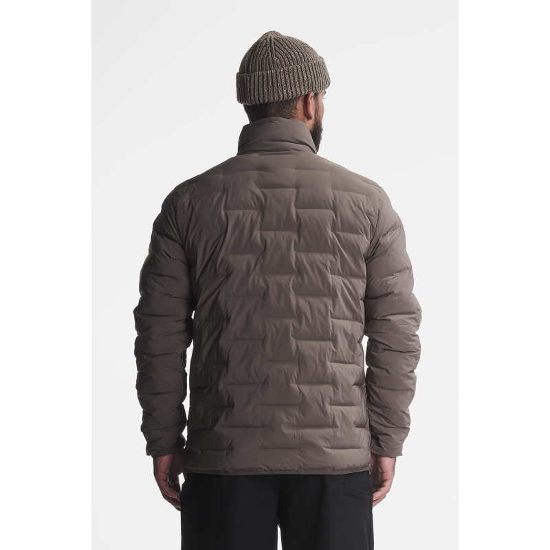 Orage Arctic Jacket Men - Down jacket - Men's | Hardloop