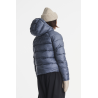 Orage Polar Down Hoody Women - Daunenjacke - Damen | Hardloop
