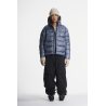 Orage Polar Down Hoody Women - Down jacket - Women's | Hardloop