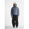 Orage Polar Down Hoody Women - Down jacket - Women's | Hardloop