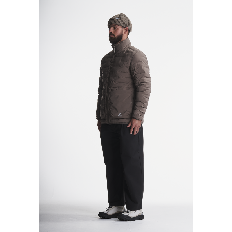 Orage Arctic Jacket Men - Daunenjacke - Herren | Hardloop