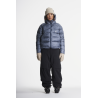 Orage Polar Down Hoody Women - Daunenjacke - Damen | Hardloop